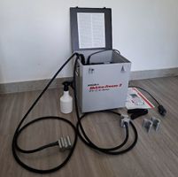 Rohreinfriergerät - Roller Elektro Freeze 2