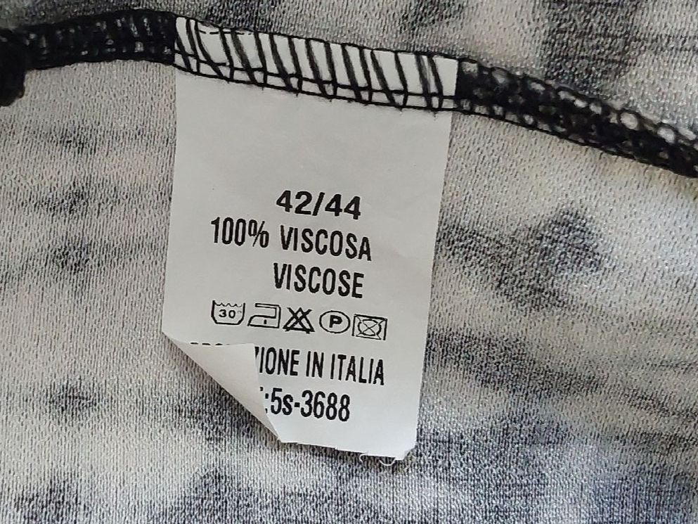 Blusen: Bluse Tunika 38 Viskose – Neu (gemäss Beschreibung) aus Köniz von scopello12 5