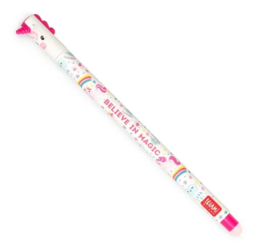 Legami Penna & Evidenziatori: Stylo Legami licorne 🦄 – Nuovo (secondo la descrizione) da Yvorne venduto da Didier66