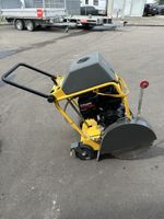 Belagsfräser Fugenschneider Wacker Neuson 