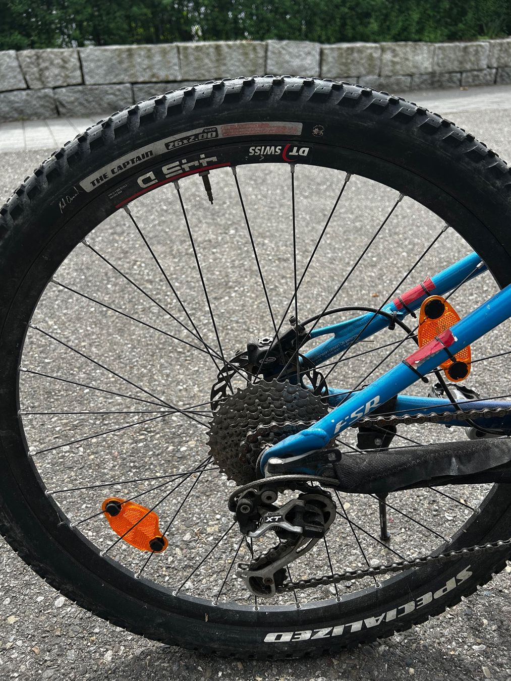 Specialized Velos: Specialized Myka Fully Mountainbike – Gebraucht aus Gerlikon von Subidu7 2
