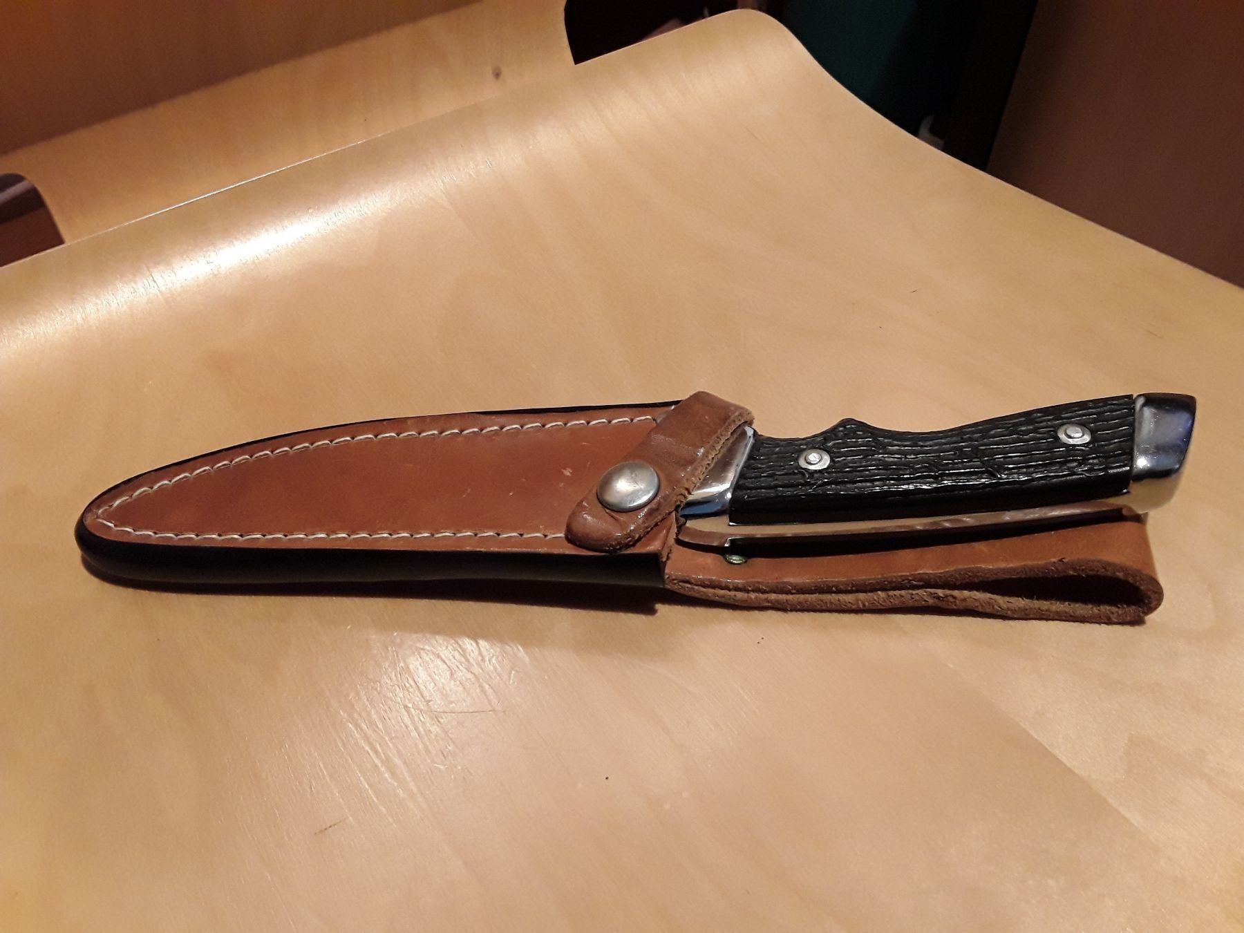 Accessoires: Victorinox Hunter - Pfadimesser – D'occasion à Schiers par Pet70 2