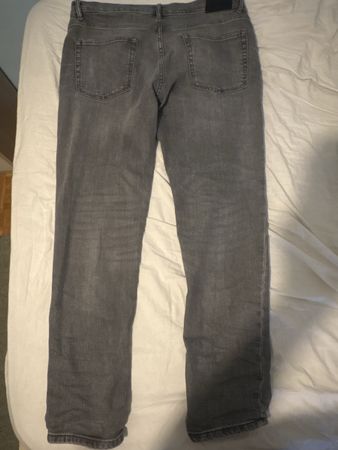 jeans slim fit zara taglia EUR 44 