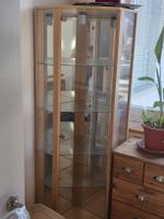 Eckvitrine
