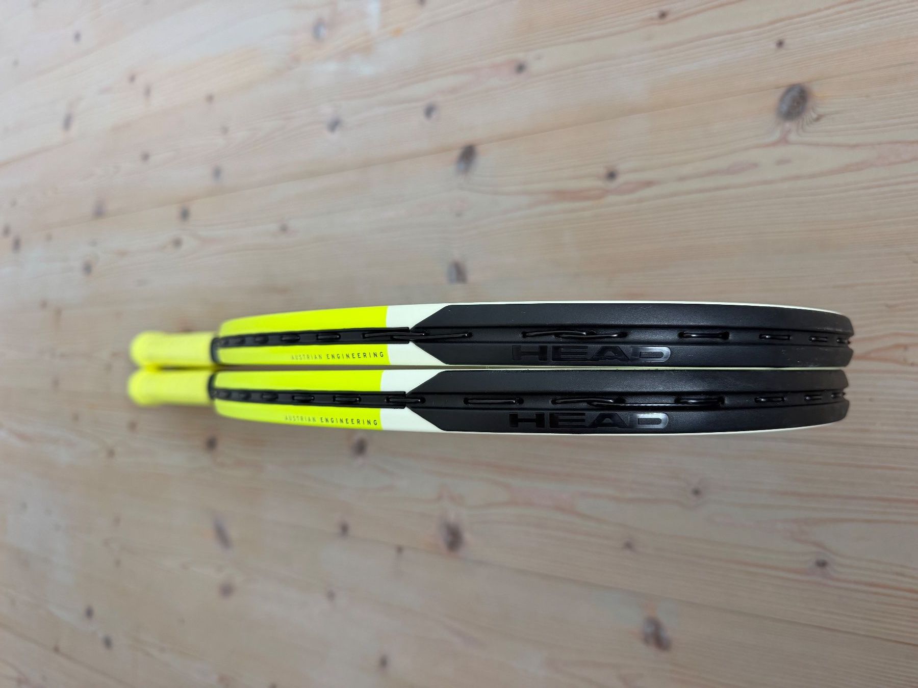 Head Schläger: Head MX Attitude ELITE (265g) – Neu (gemäss Beschreibung) aus Delémont von noe_2dvd 4
