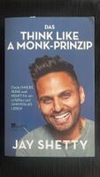 Das Think Like A Monk-Prinzip von Jay Shetty