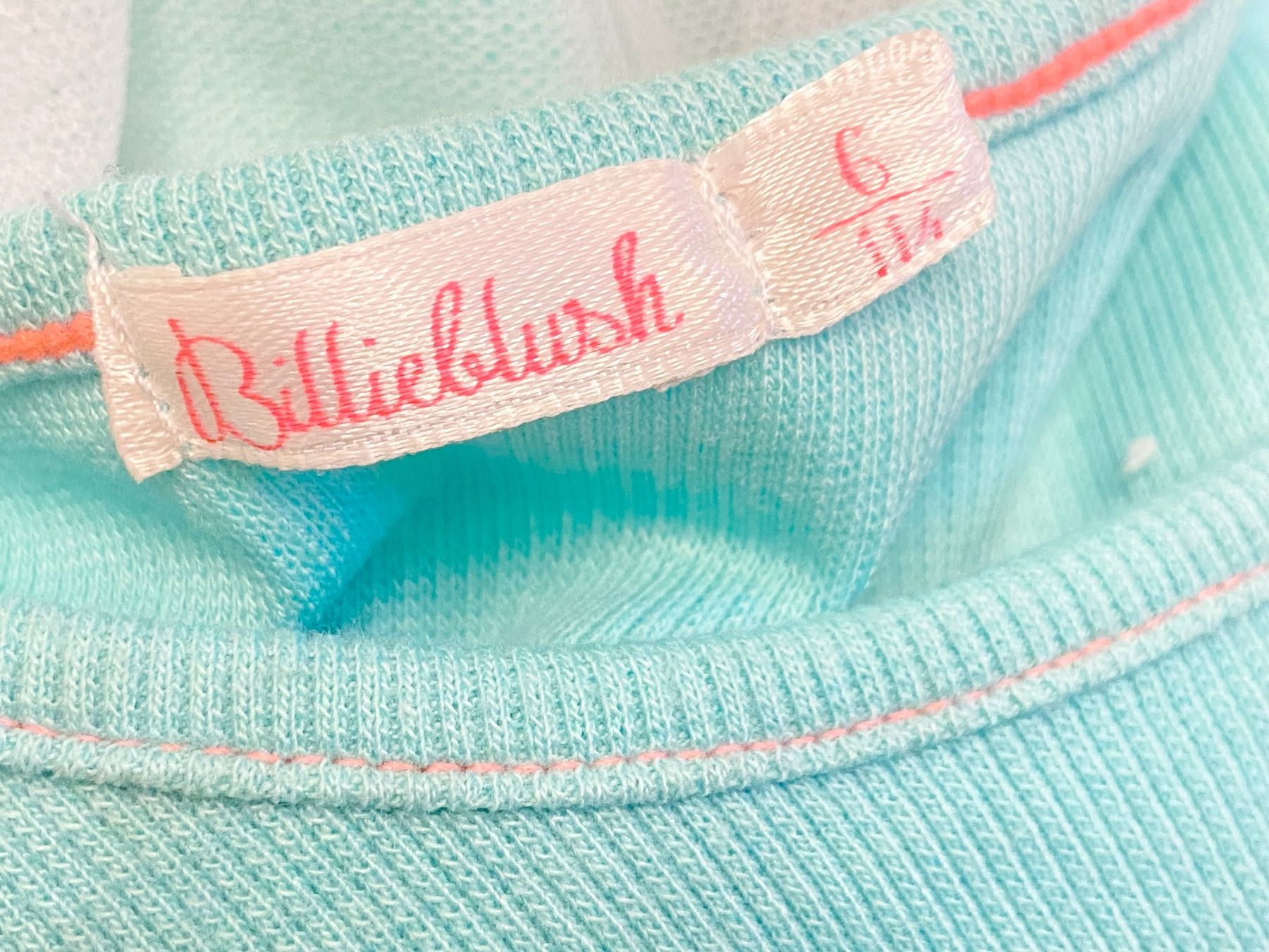 Billieblush Kleider & Röcke: Billieblush, Kleid, 116 – Gebraucht aus Zürich von Pokimoki_1 1