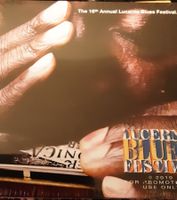 Lucerne Blues Festival 2010 part 2/hitsdf