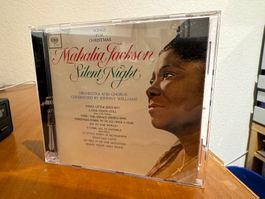 Mahalia Jackson - Silent Night - Songs For Christmas - HA11L