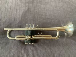 Trompete in Bb Schilke X3