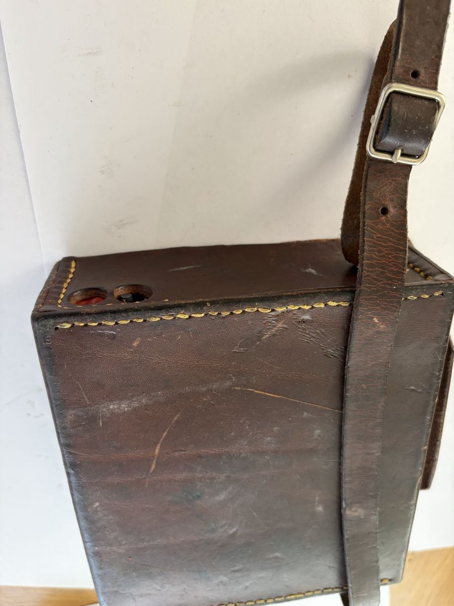 Misurare: multimètre vintage Miselco – Usato da Echallens venduto da JAR69 3