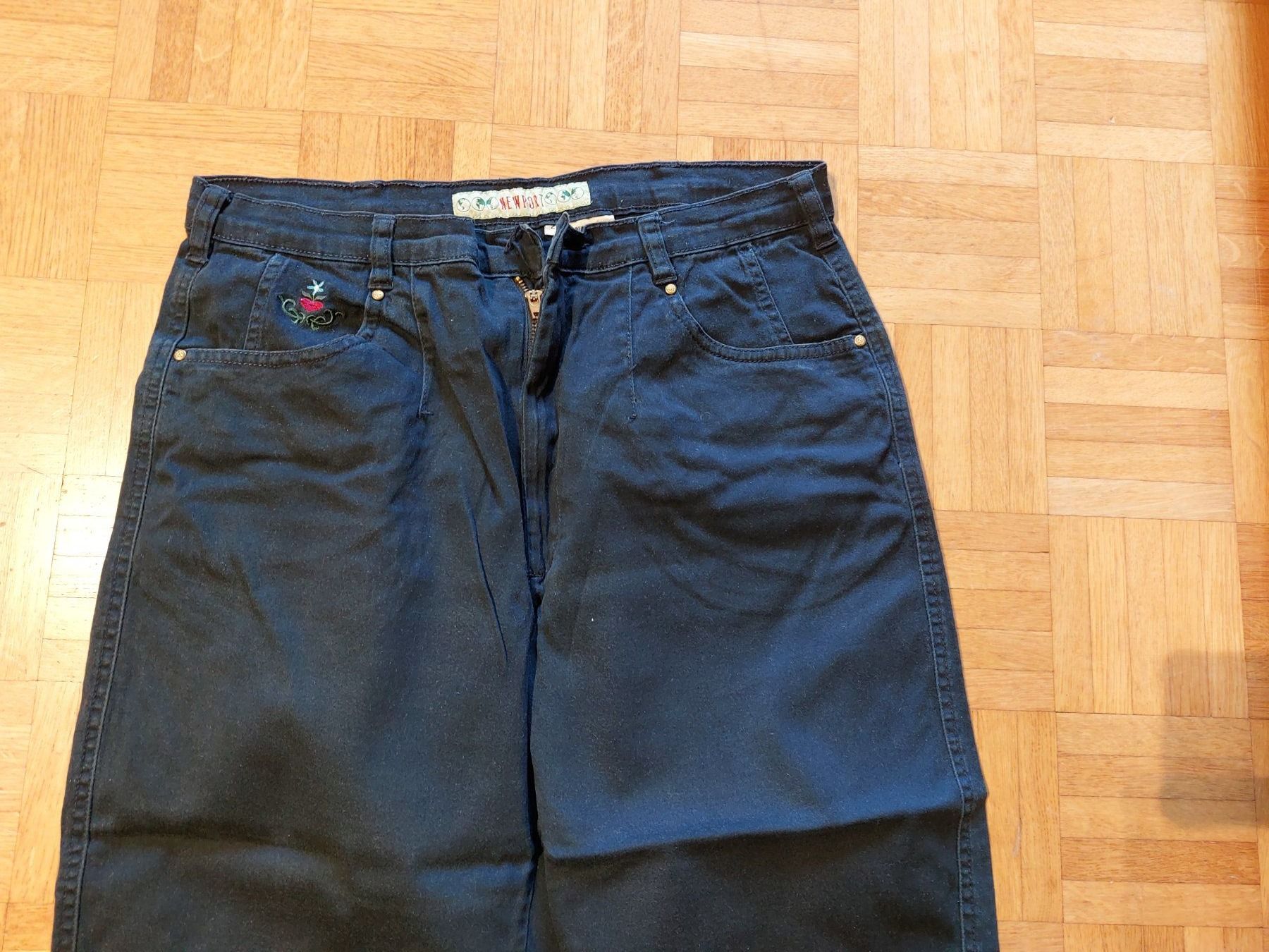 Jeans: Hose, Jeans, Grösse 21, blau – Usato da Escholzmatt venduto da Stern777 1