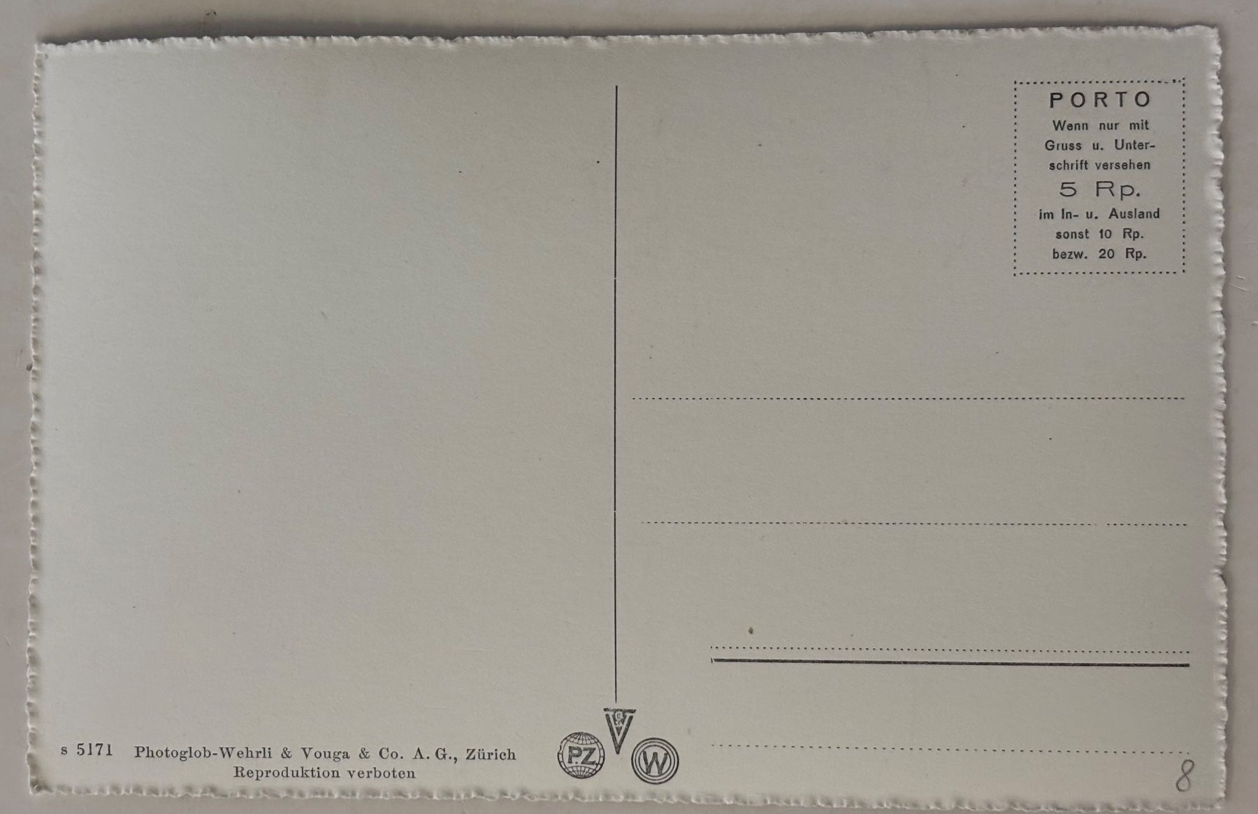 Cartoline postali: Frauenfeld, Bahnhof – Usato da Frauenfeld venduto da Merk52 1
