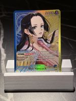 One Piece OP14-041 Boa Hancock, Englisch