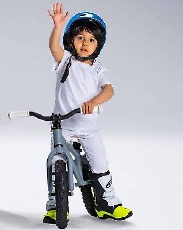 Velos: Laufrad / Pushbike 12" CAKE Tripp selten NEU! – Gebraucht aus Zürich von Zupin1 4
