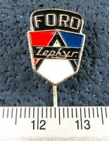 FORD ZEPHYR AUTO LOGO ANSTECKNADEL VINTAGE OLDI ALT