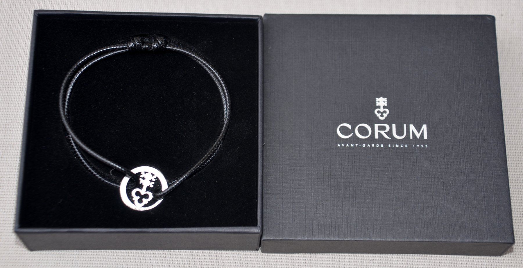 Corum Bracciali & Braccialetti: CORUM Armband / bracelet – Usato da Collonges venduto da arashee 4
