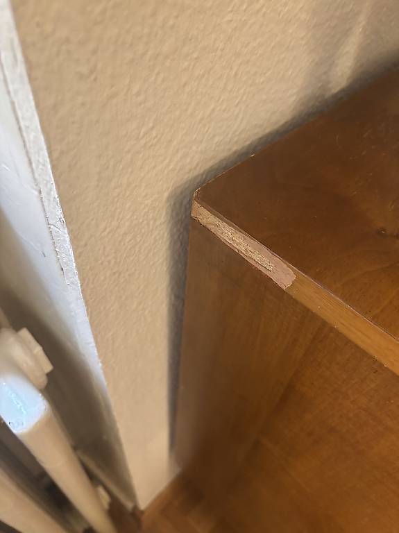 Cassettiere: Midcentury Sideboard – Usato da Zürich venduto da ipalu 4