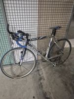 Vélo de course Trek OCLV Carbon 110 Shimano Ultegra