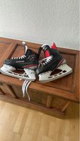 Bauer X2.3 Hockey Skates Size 42 Youth used