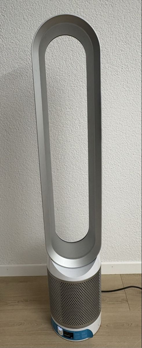 Dyson Ventilatori: Dyson Ventilator – Usato da Stäfa venduto da LAS89 1