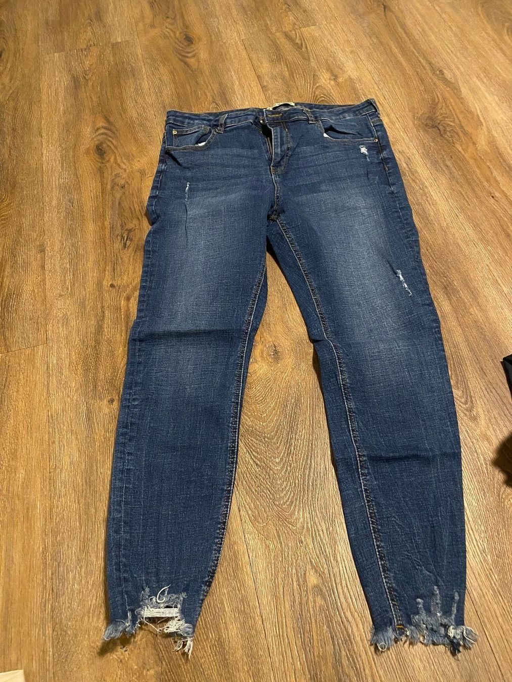 Hosen: Damen Hosen-Set Gr. 46 – Gebraucht aus Wolfwil von Piccola87 3