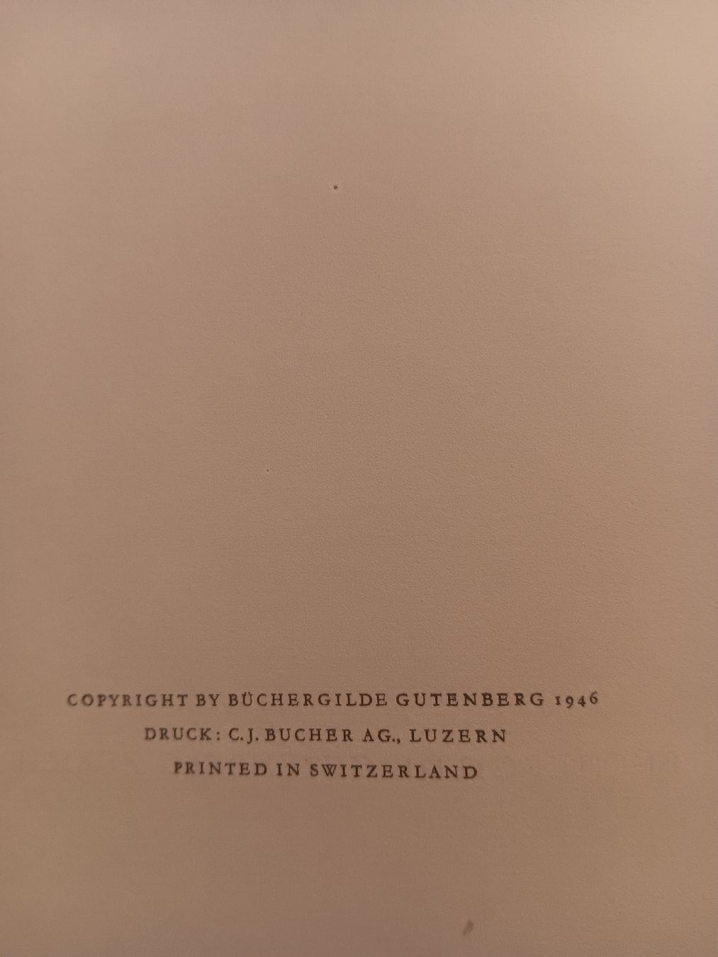 Libri: Der Graphiker und Maler Fritz Pauli – Nuovo (secondo la descrizione) da Lausanne venduto da Grabock 9