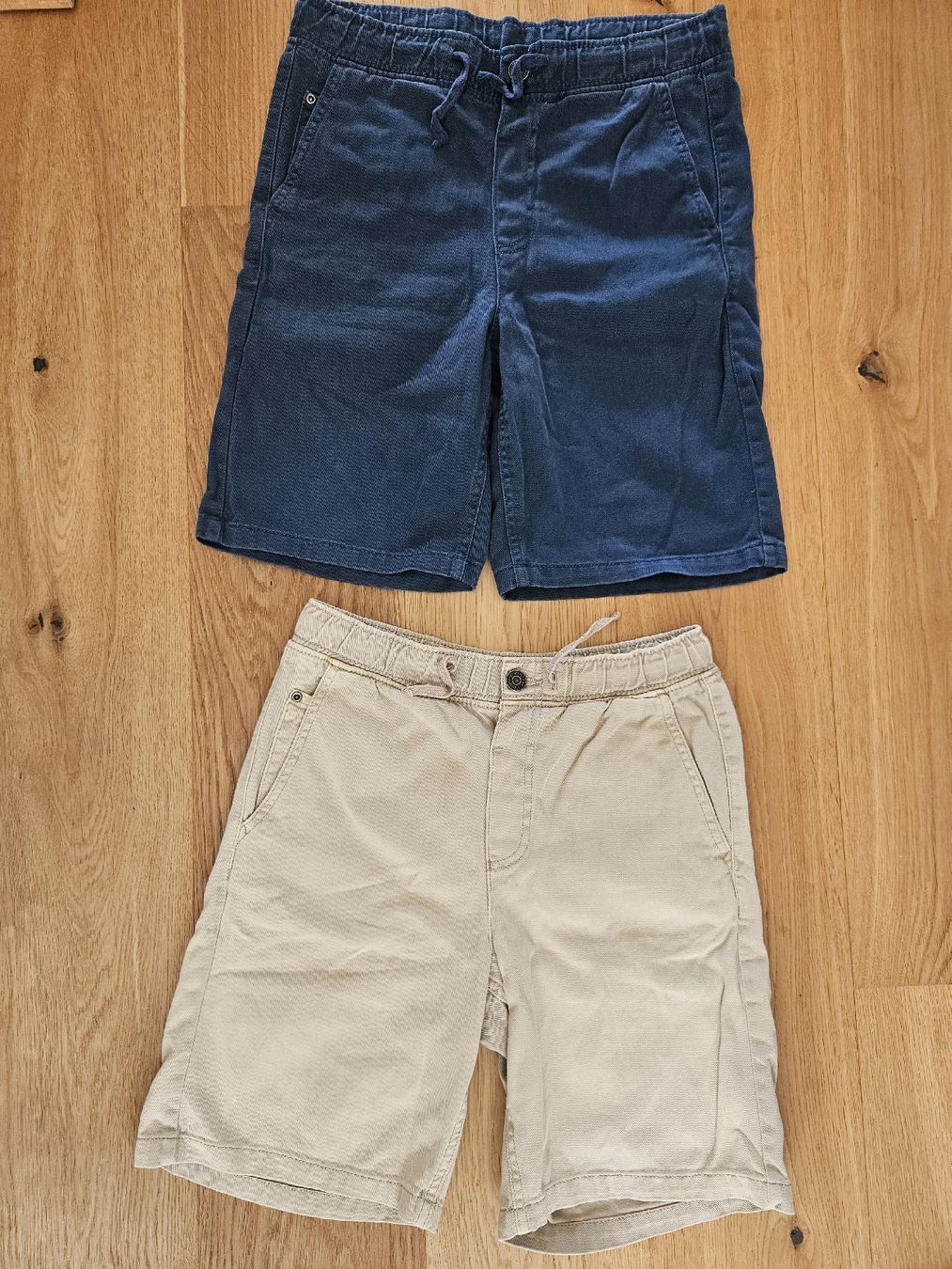 H&M Kleiderpakete & -sets: Kleiderpaket Shorts Sommer H&M Element – Gebraucht aus Rorschacherberg von Oberhaupt79 7