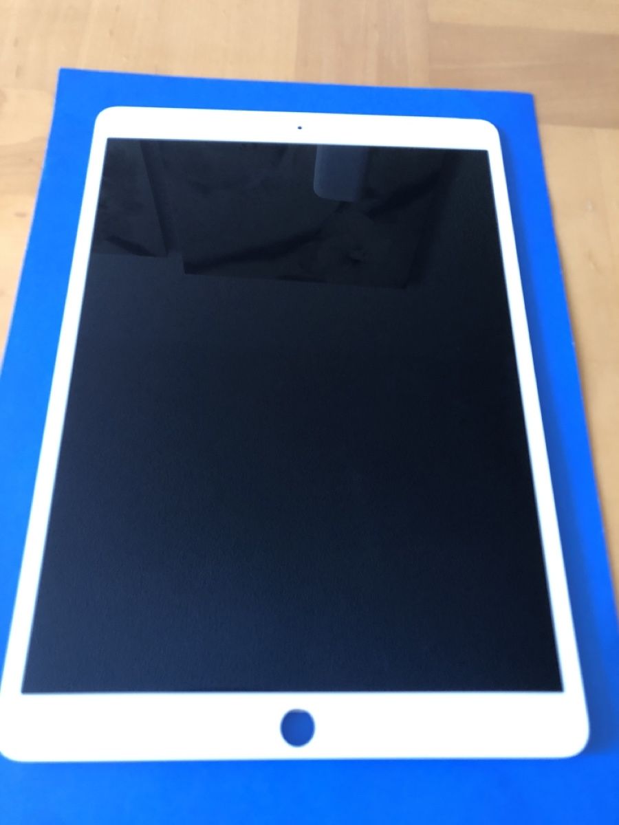 Apple Tablettes PC: Display iPad Pro 10.5 zoll – D'occasion à Bremgarten AG par  2