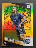 Marcus Thuram /50 Gold Inter Topps 25-26
