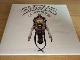 Eagles – The Very Best Of - 2 CD