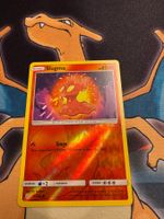 Slugma (CEC 26) - Reverse Holo - Cosmic Eclipse