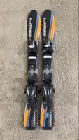 Kinder Ski Elan Formula 80 cm mit Bindung gebraucht