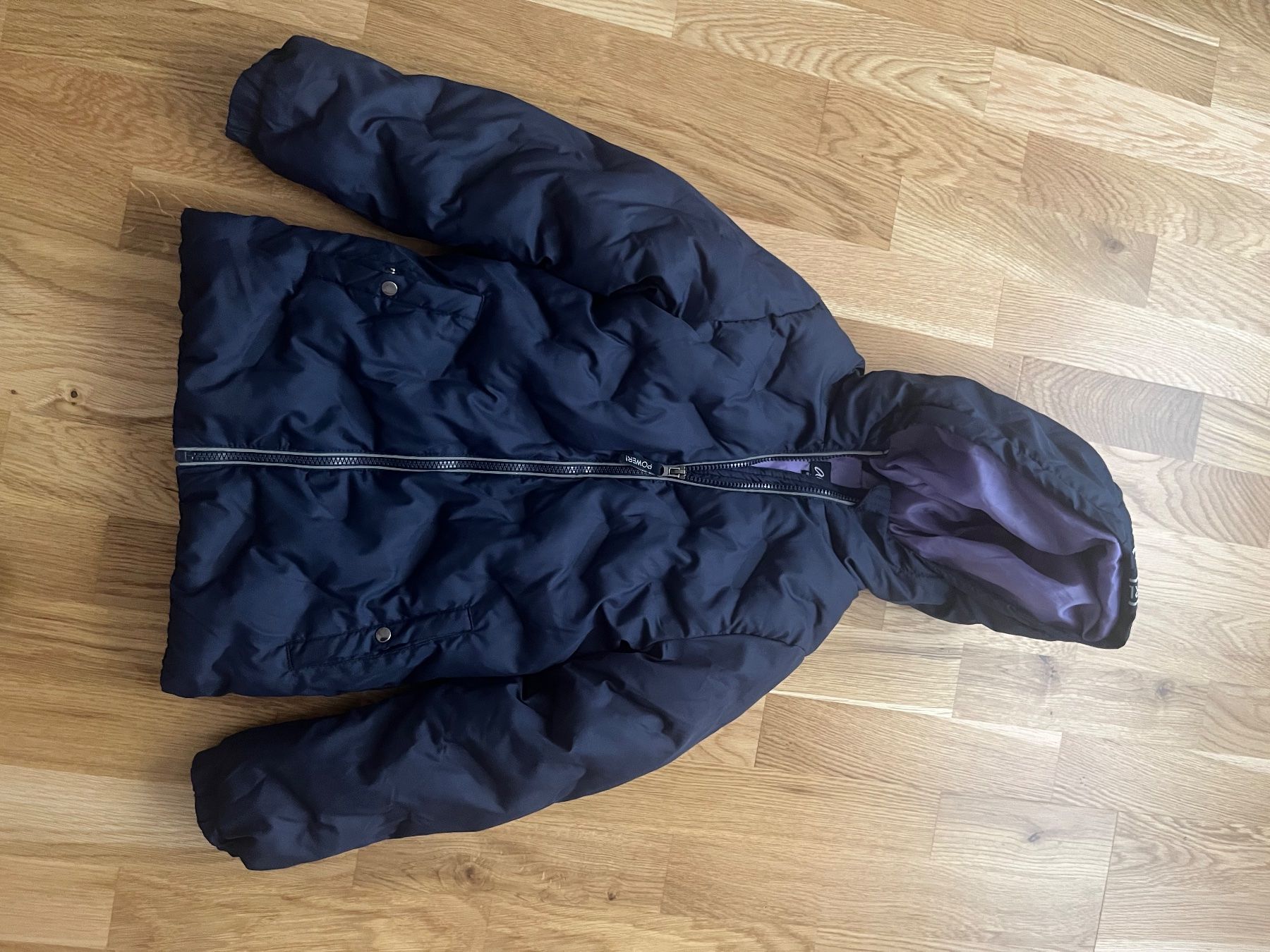Giacche & Cappotti: Steppjacke für Mädchen – Usato da Zürich venduto da Dita06