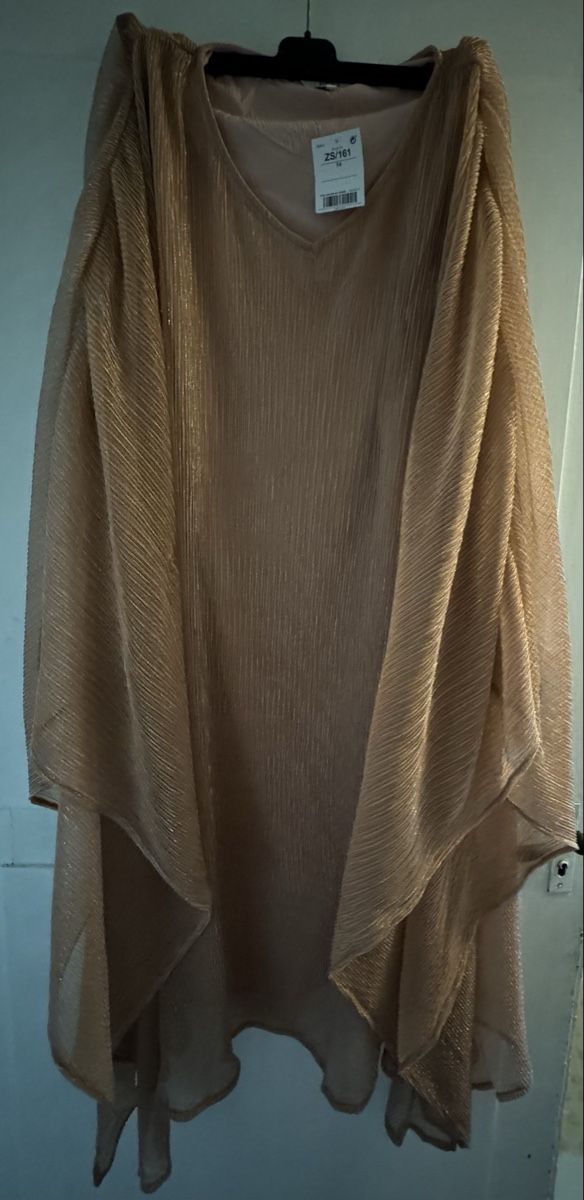 Next Vestiti: Kleid Next – Nuovo e nell'imballaggio originale da Mühlethurnen venduto da Indriukas