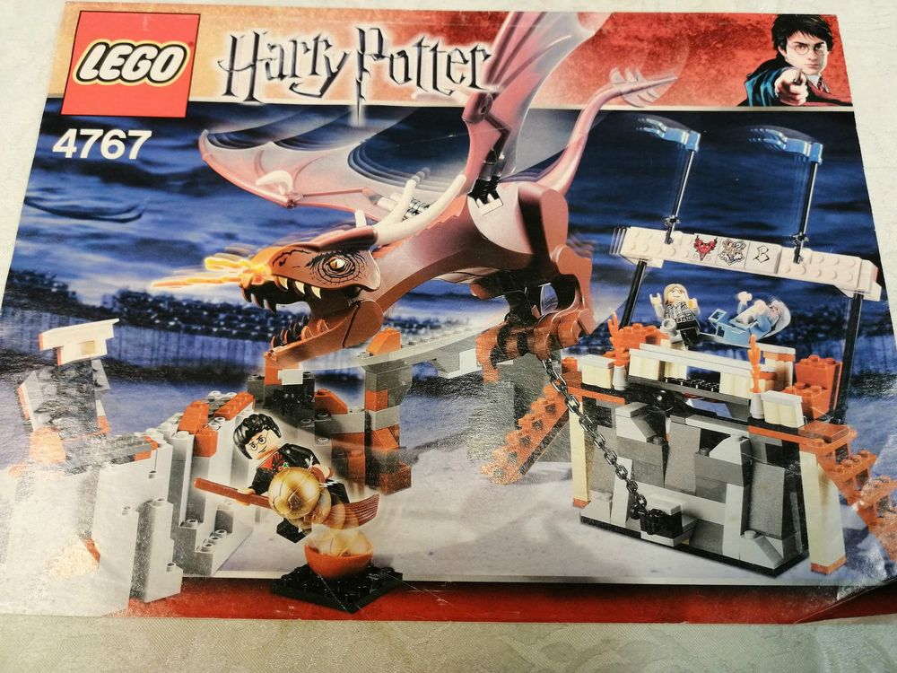 Lego 4767 best sale