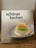 Schöner kochen – Salate | Kochbuch Tobias Rauschenberger