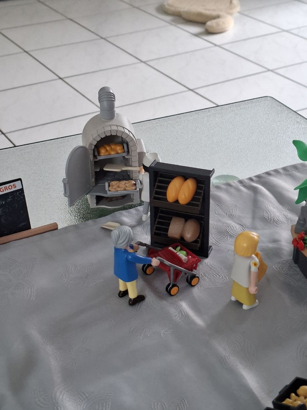 Playmobil Giocattoli: Migros -Playmobile-Filiale – Usato da Lyss venduto da sabrinabloch 2