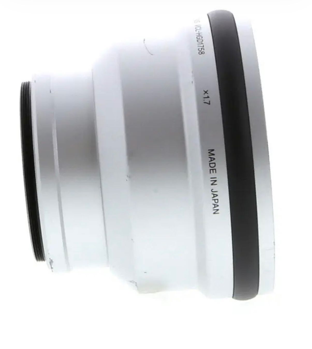 Sony Objectifs: SONY Teleconverter VCL-HGD1758 – Neuf (Voir description) à Reinach BL par schnaeppliinsel 2