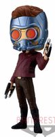 AVENGERS - Qposket - Avengers Endgame - Star-Lord - Ver. B