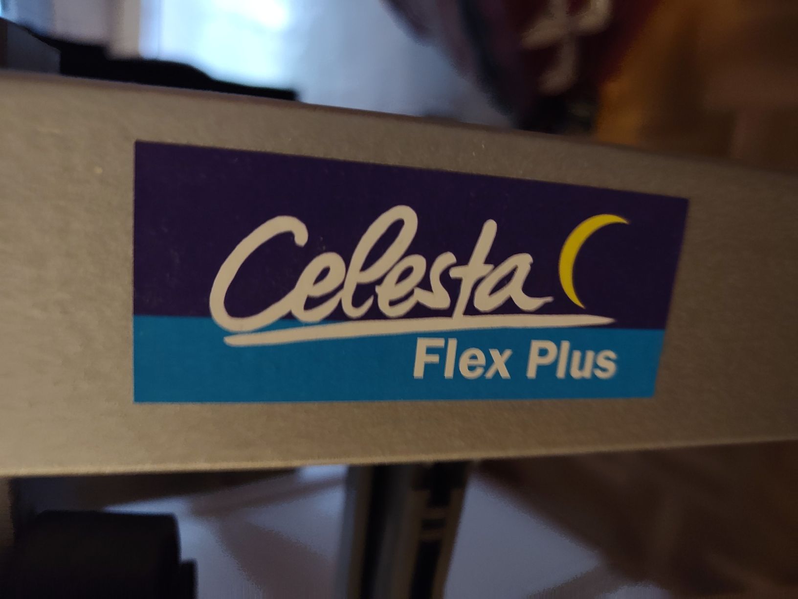 Reti a doghe: 2 sommiers Celesta Flex Plus – Usato da Lausanne venduto da lozed 1