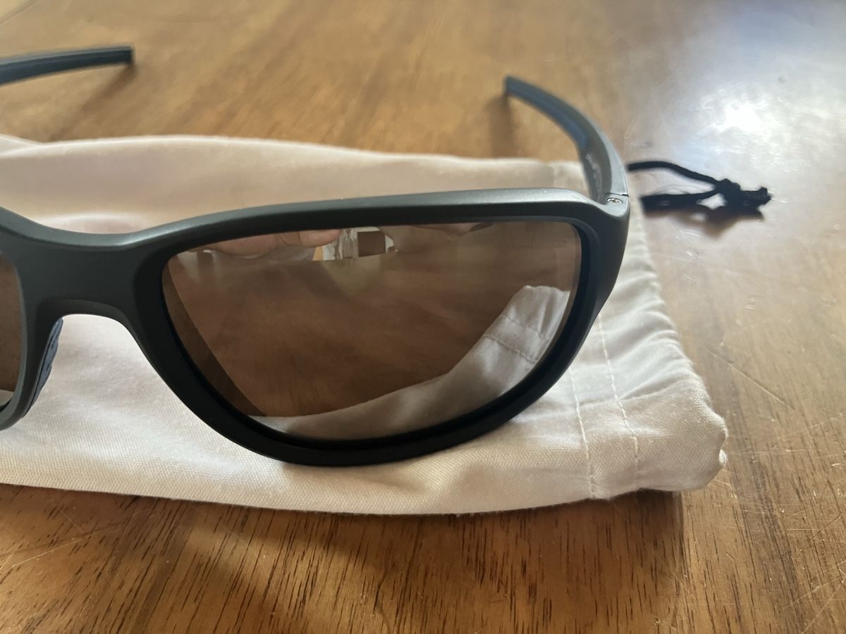 Julbo Occhiali & Lenti: Julbo MONTEBIANCO 2 – Usato da Bever venduto da GionBistgaunDutg 5