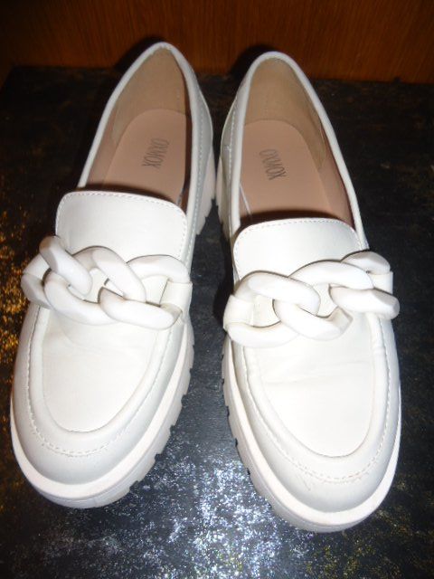 Scarpe da donna: Damen Schuhe Gr 38 OXMOX – Usato da Zürich venduto da liquidation-cobra 2