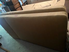 Superba Untermatratze 95 × 200 cm – Swiss Made