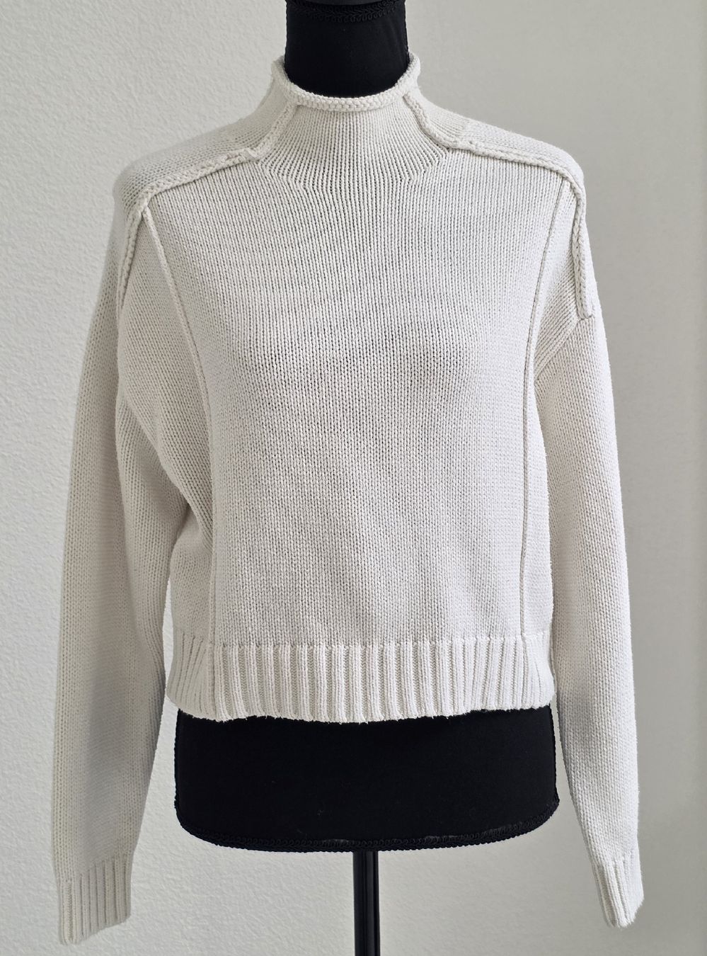 Zara Maglioni & Felpe: Pullover Zara Grösse S  neuwertig – Usato da Rheinsulz venduto da Gilea