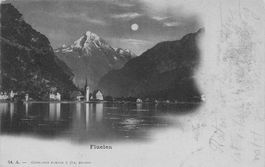 Fluelen