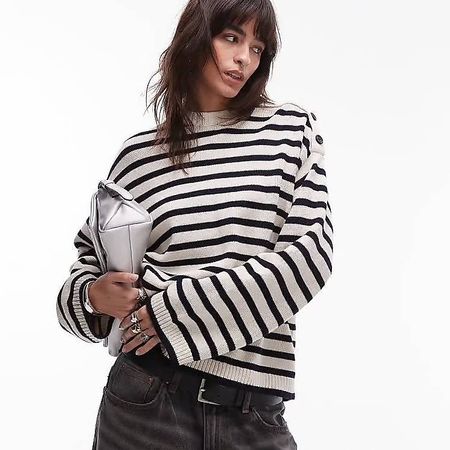 Wunderschöner Oversize-Pullover ARKET, Superbe Pull