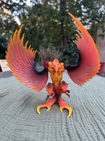 Feueradler Eldrador