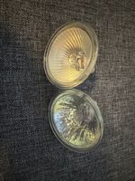 2x Halogen-Spotlampen GU5.3 / MR16 – 12V (20W / 28W)