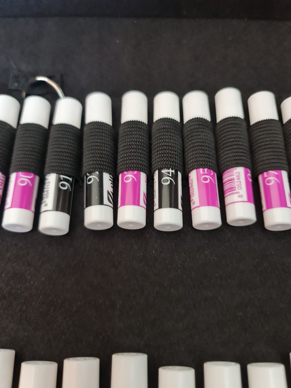 Parfums & Eau de Toilette: Olfazeta Set unvollständig – D'occasion à Degersheim par Tosam_Degersheim 3